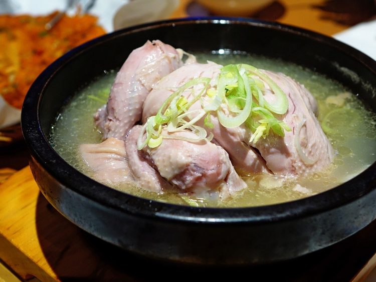 韓国料理をマスターしてみない 東京都内にある韓国料理教室5選 週刊weekle