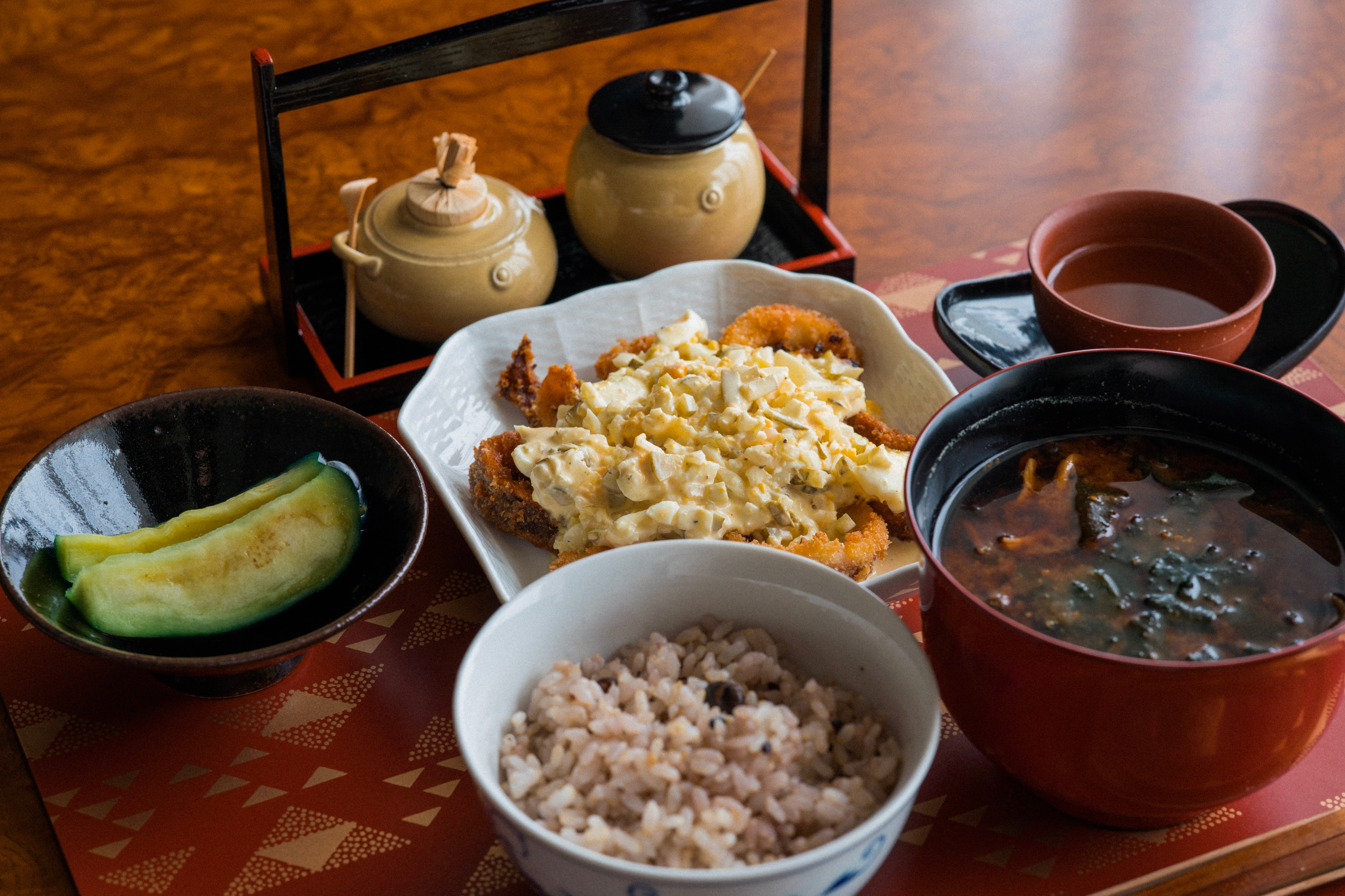 東京都内で和食 定食が楽しめる日本食カフェ7選 週刊weekle
