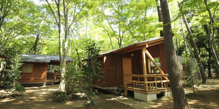 キャンプ初心者におすすめ コテージやロッジ バンガローがある千葉県のキャンプ場12選 週刊weekle