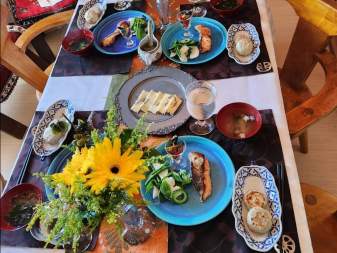 【東京都/品川区】カラダとココロに優しい 「毎日の食卓」を もっと気軽に、楽しく　薬膳おもてなし料理教室