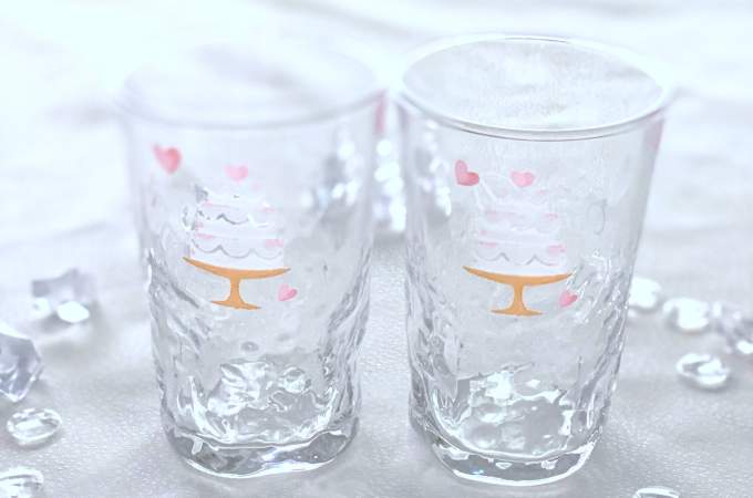 鹿児島県枕崎市で【ガラス体験】自分だけのオリジナルグラスを作りたい方・カップル・女性同士でペアも