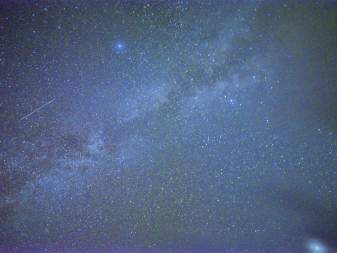【やんばる】「星空観察」沖縄の星空を楽しめるプラン